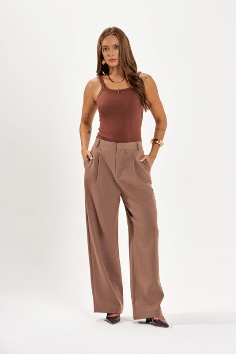 BLUSA NANDA